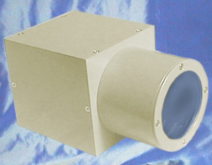 MCMA Manual Color Camera MCMA Manual Color Camera