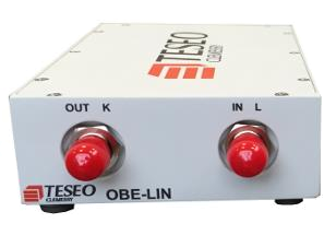 OBE-LIN Front OBE-LIN Front